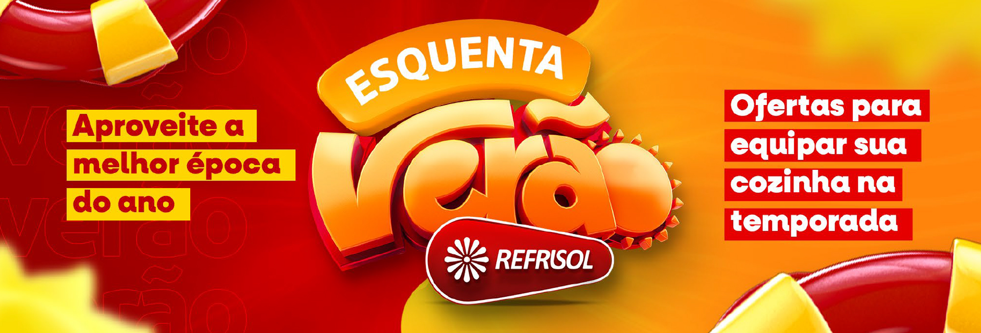 Esquenta Verão