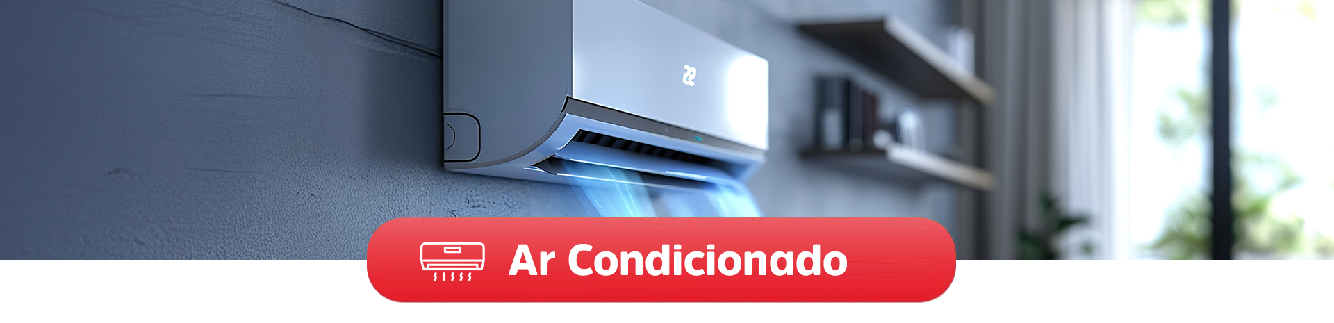 Banner Ar-Condicionado