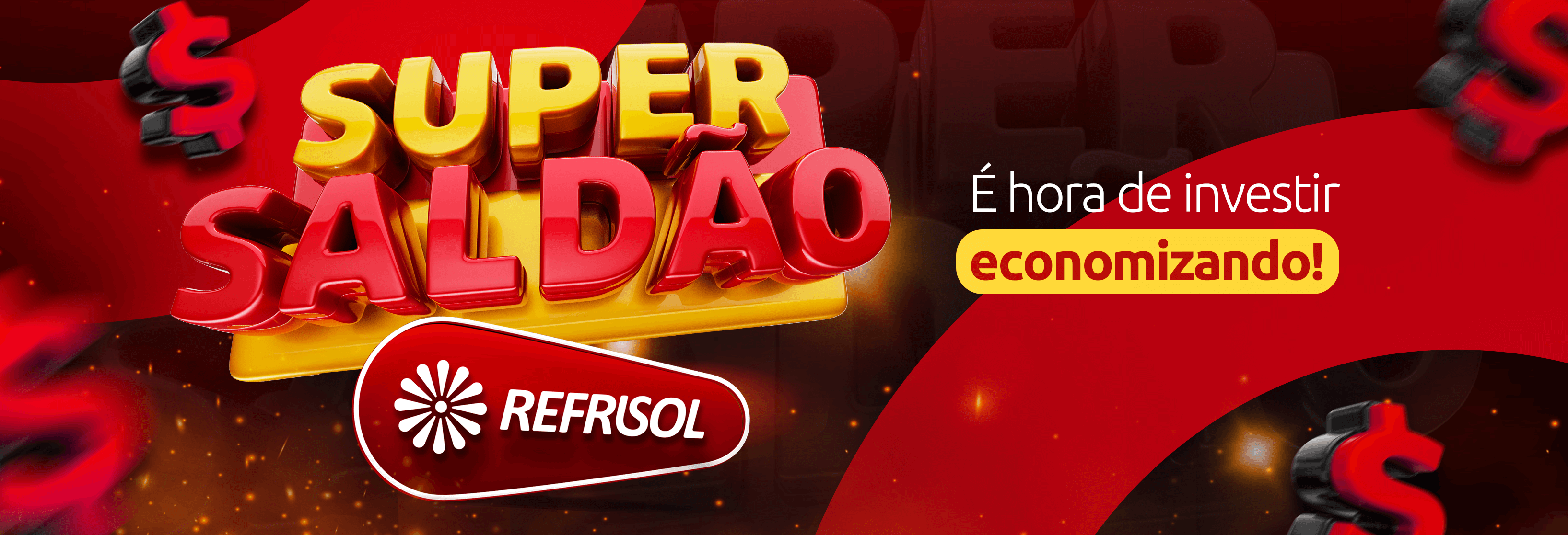 Super Saldão