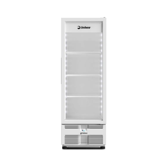 Freezer Vertical Tripla Ação 576 Litros | Refrisol