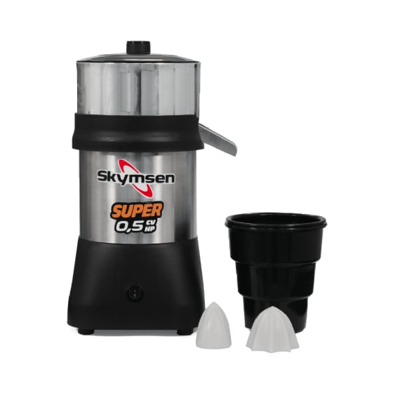 Extrator de Sucos EX Super 0,5 cv | Refrisol