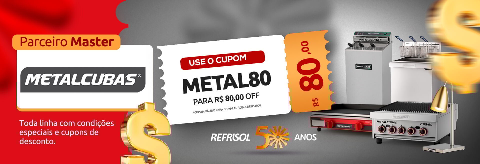 Metalcubas