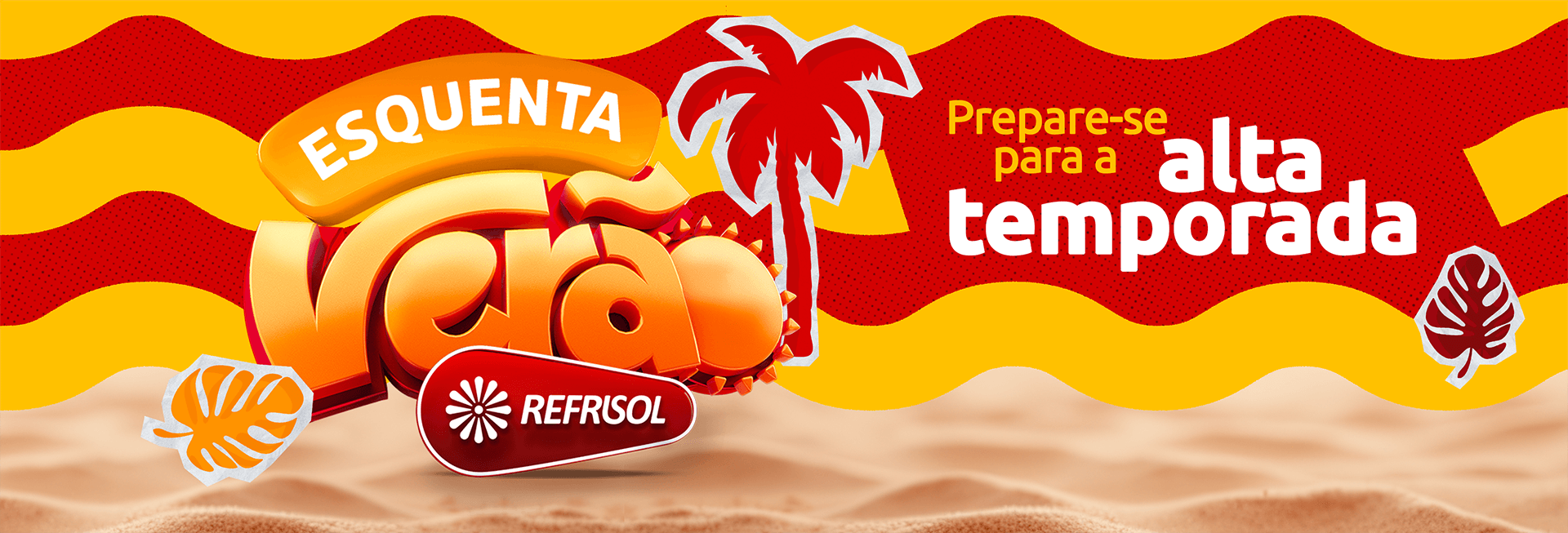 Esquenta Verão