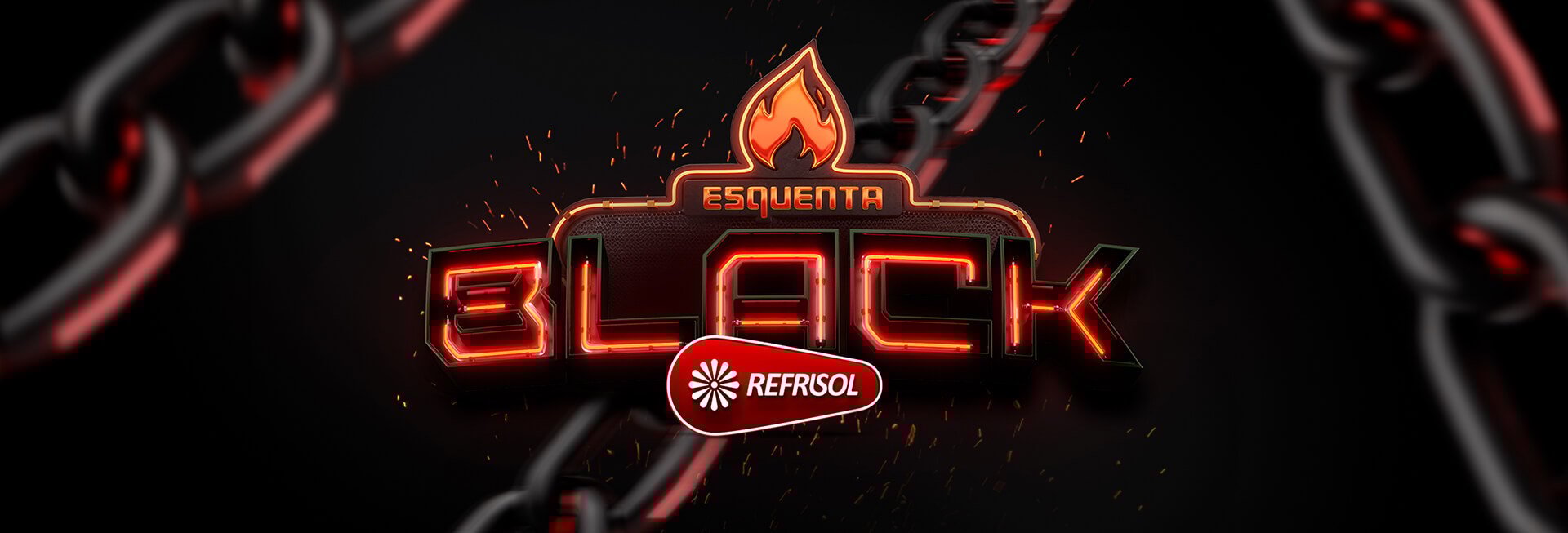 Esquenta Black