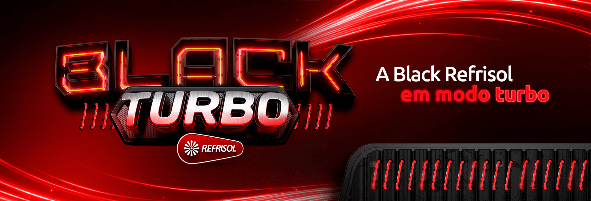 Black Turbo