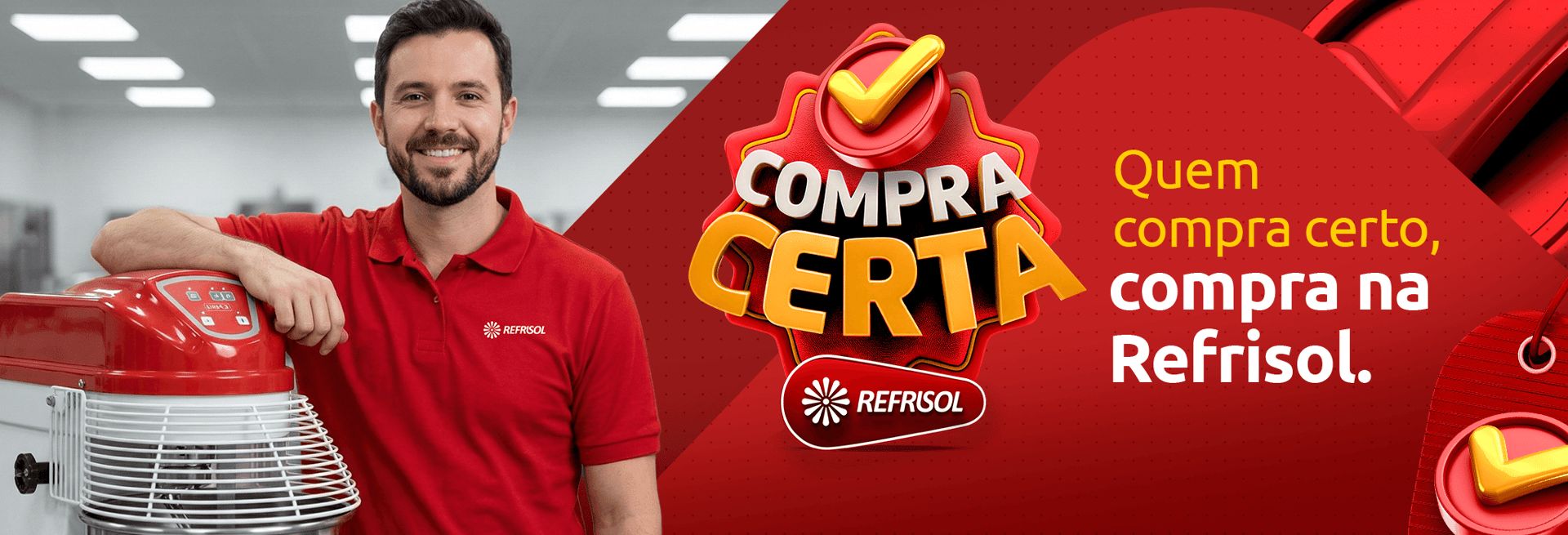 Compra Certa Principal