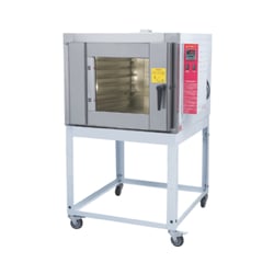 Forno Turbo 5 Esteiras Elétrico FTE 150 | Refrisol
