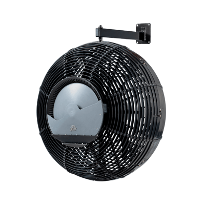 Climatizador Ventilador Preto Floripa 70 cm 110v | Refrisol