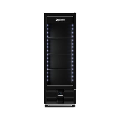 Freezer Vertical 576 Litros EVZ21 | Refrisol