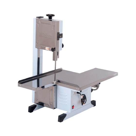 Serra Fita com Moedor Hi 1810M Bivolt Hidro