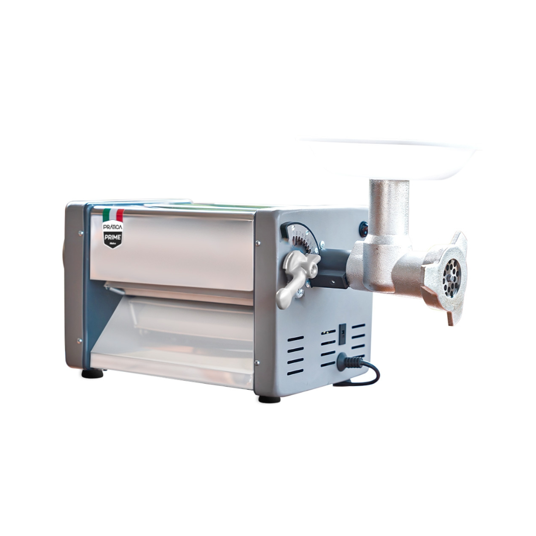 Cilindro Moedor e Extrusor Prática Prime 30cm B08 Bivolt Hidro