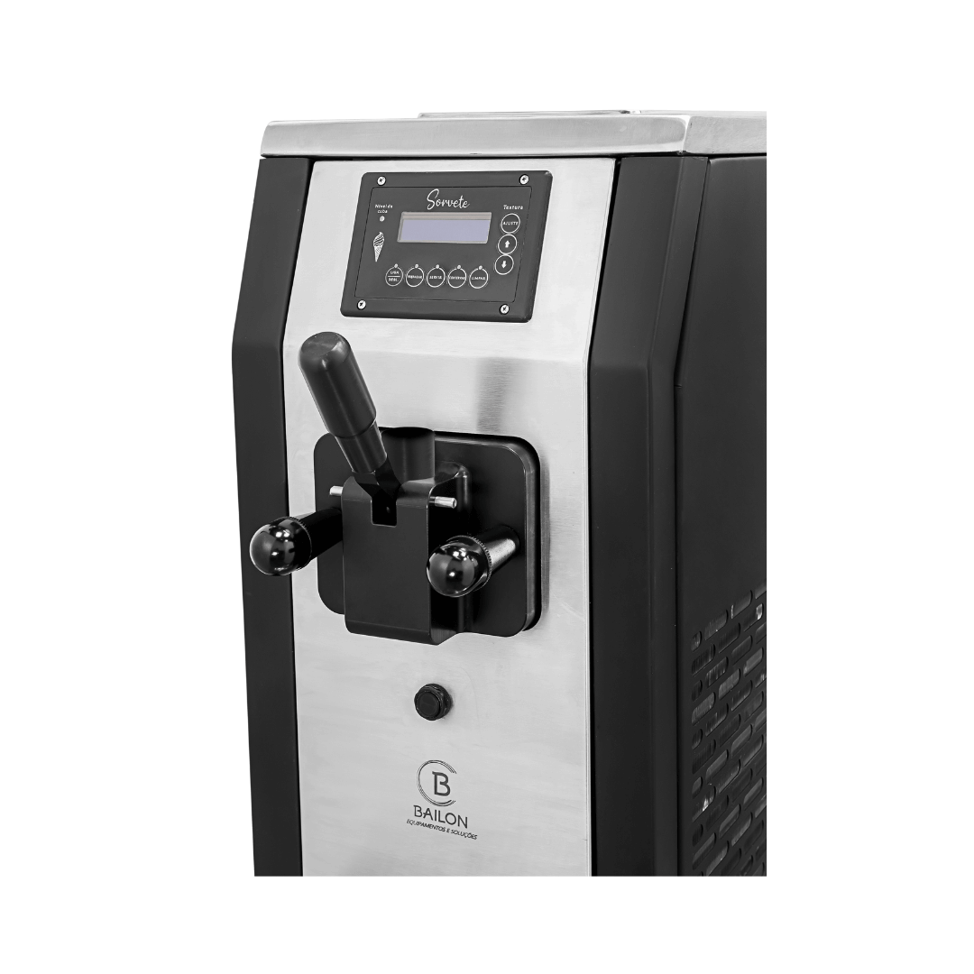 Máquina de Sorvete Expresso 1 Sabor 220v Bailon