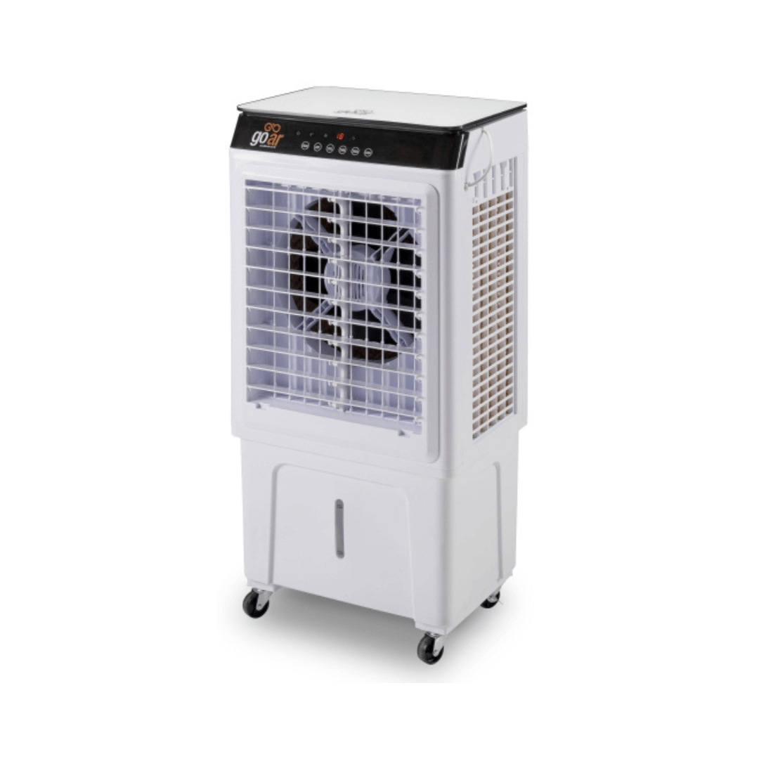 Climatizador Evaporativo 45 Litros 110v Goar