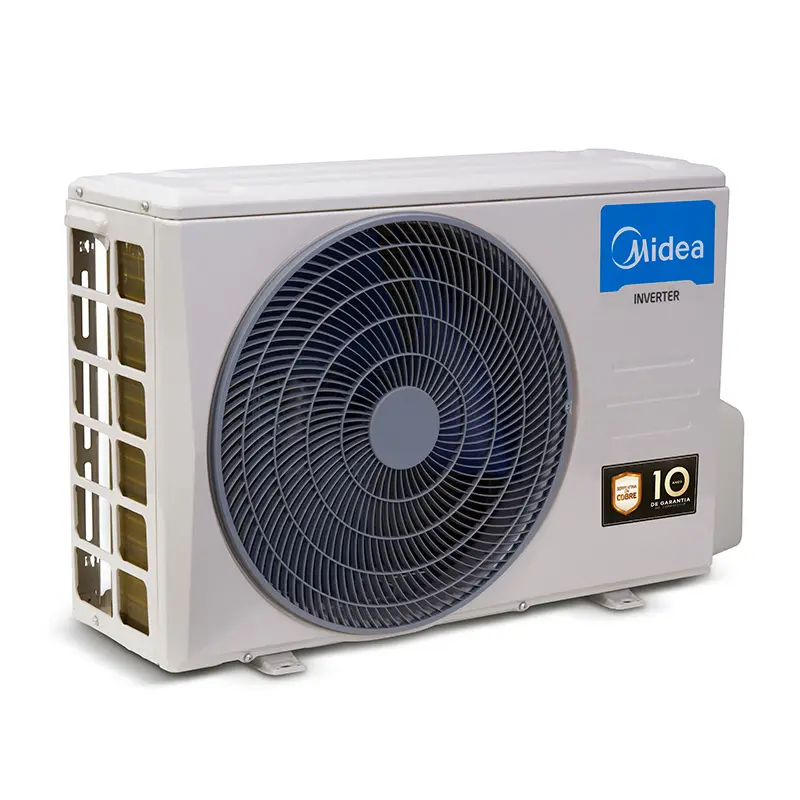 Ar-Condicionado Split Hi-Wall Inverter 12.000 BTU XtremeSave Frio 220v Midea 42AGVCI12M5