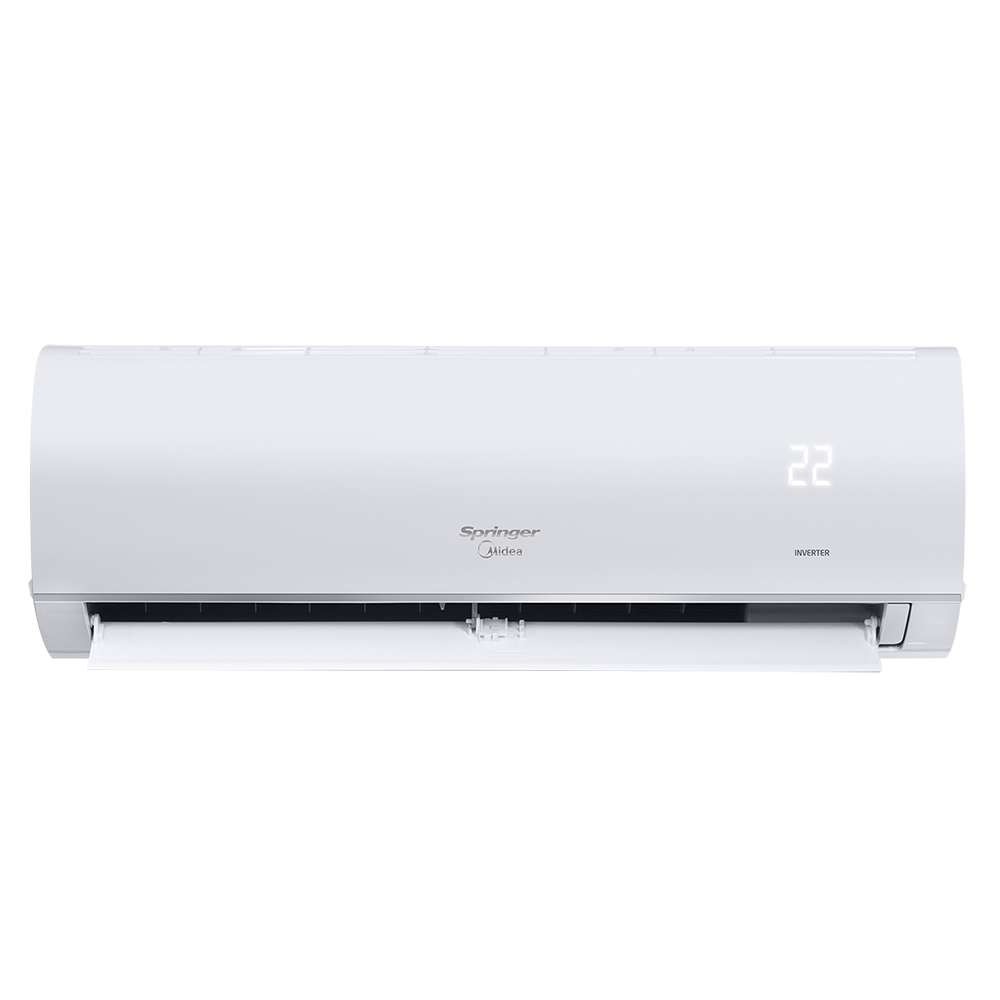@@@ INUTILIZADO - NÃO ATIVAR - Ar-Condicionado Springer Hi-Wall Inverter 12.000 BTU AirVolution Frio 220v Midea 42AFVCI12S5 - INUTILIZADO - NÃO ATIVAR @@@@