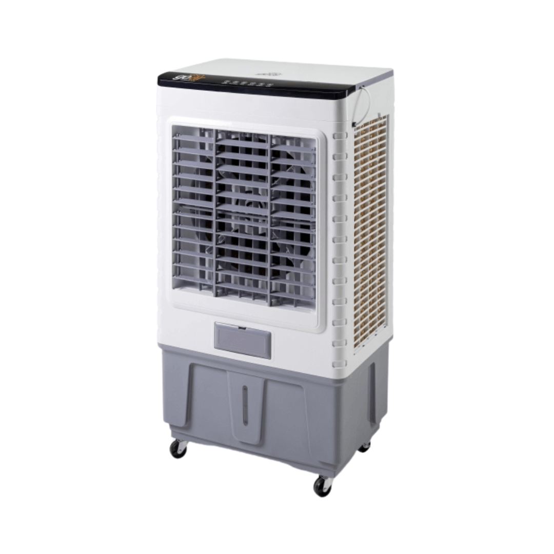 Climatizador Evaporativo 50 Litros 110v Goar