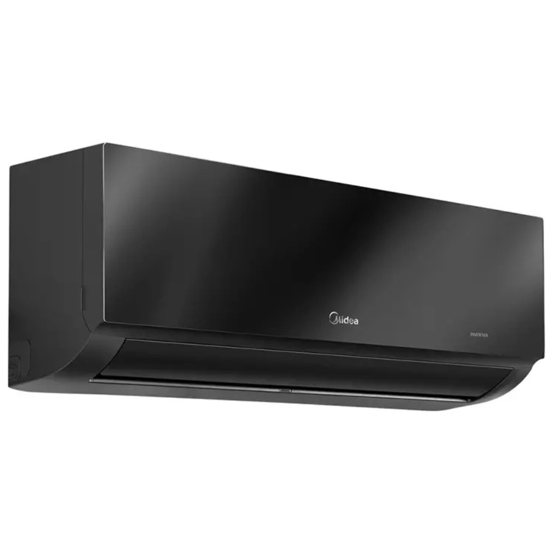 Ar-Condicionado Split Hi-Wall Inverter 24.000 BTU XtremeSave Black Edition Quente e Frio 220v Midea 42MGVQI24M5