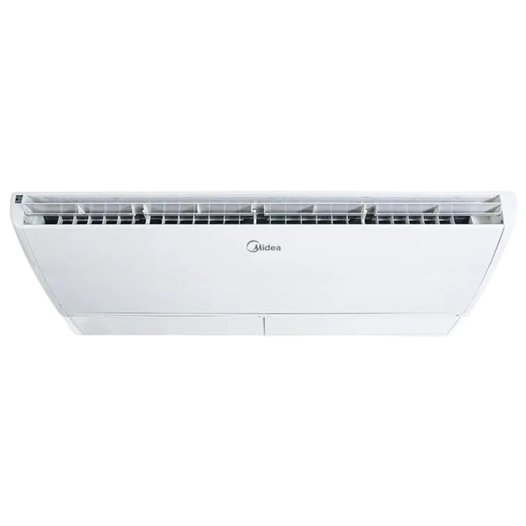 Ar-Condicionado Inverter Connect de Teto 36.000 BTU Quente/Frio 220v Midea Carrier 38CCVD36515MM