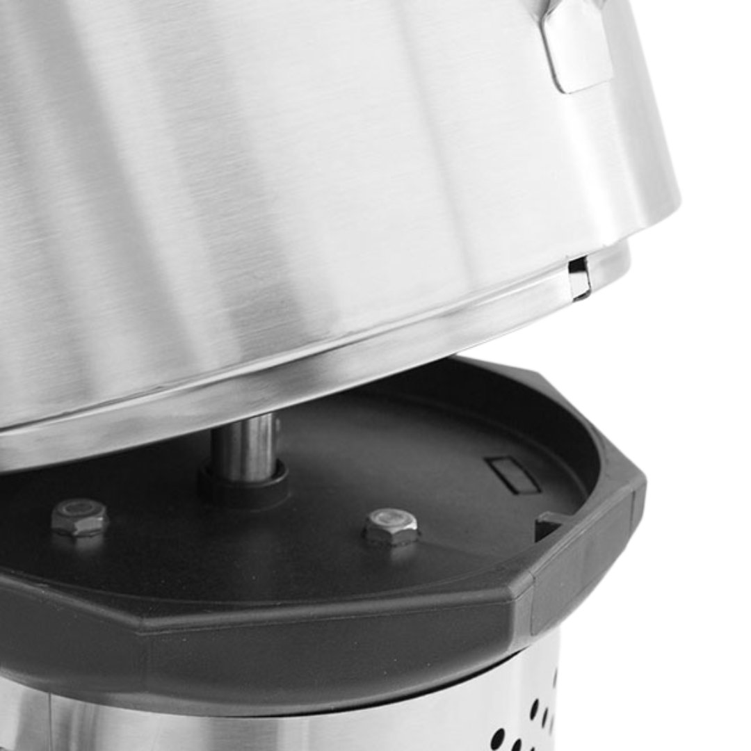 Cutter Processador de Alimentos 4 Litros SPL-200 Spolu