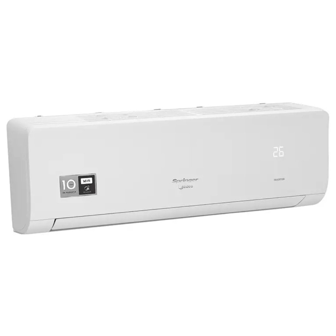 Ar-Condicionado Split Springer 30.000 BTU XtremeSave Frio 220v Midea 38AGVCC30M5