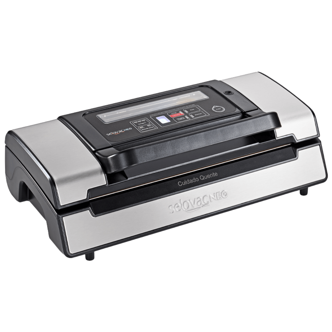 Seladora a Vácuo Compacta LNS750 220v Selovac