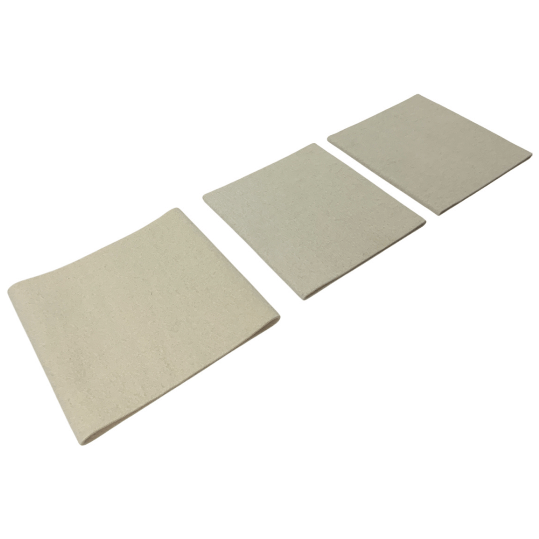 Kit Feltro para Modeladora de Pão MPS 500