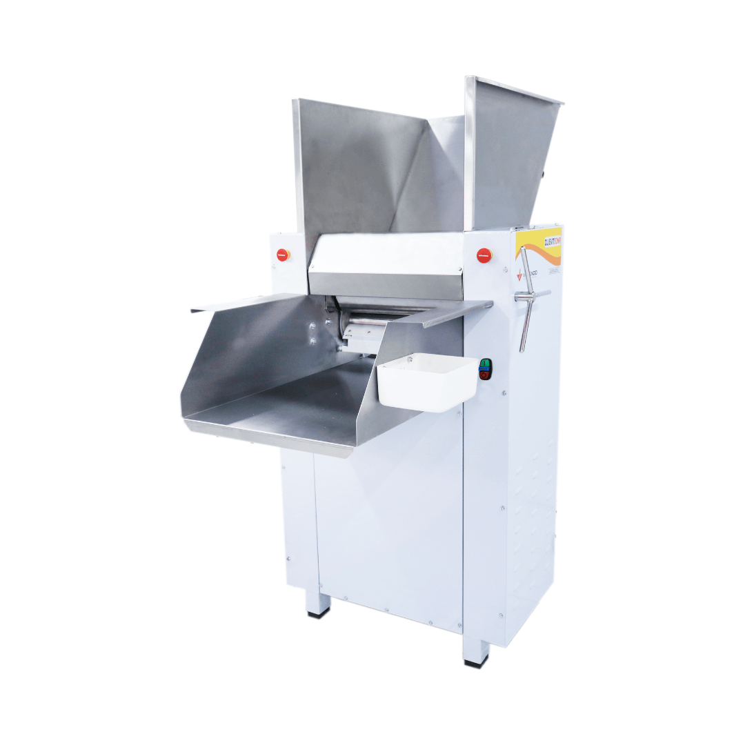 Cilindro Sovador 50 cm Inox CLSVT50NR Monofásico 220v Venâncio