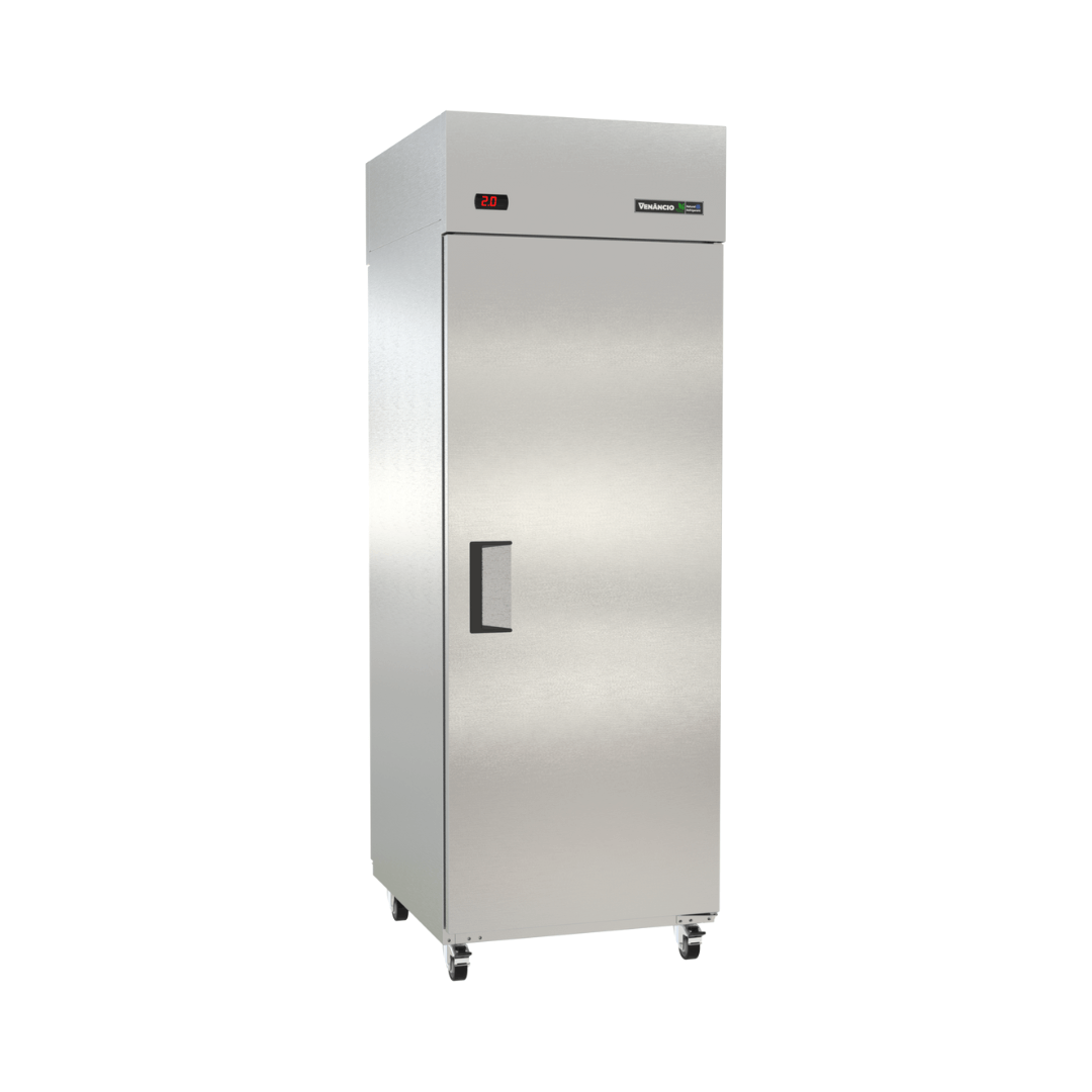 Armário Pass Through Refrigerado Ar Forçado 220v Venâncio