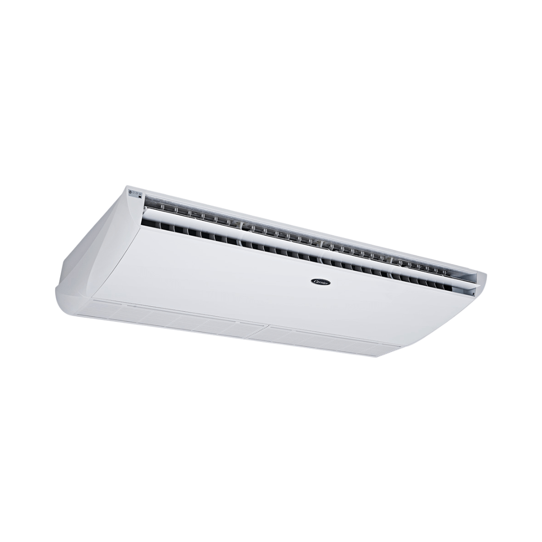 Ar-Condicionado Split Xpower Inverter Connect de Teto 36.000 BTU Quente/Frio 220v Carrier 38CQVE36515MC