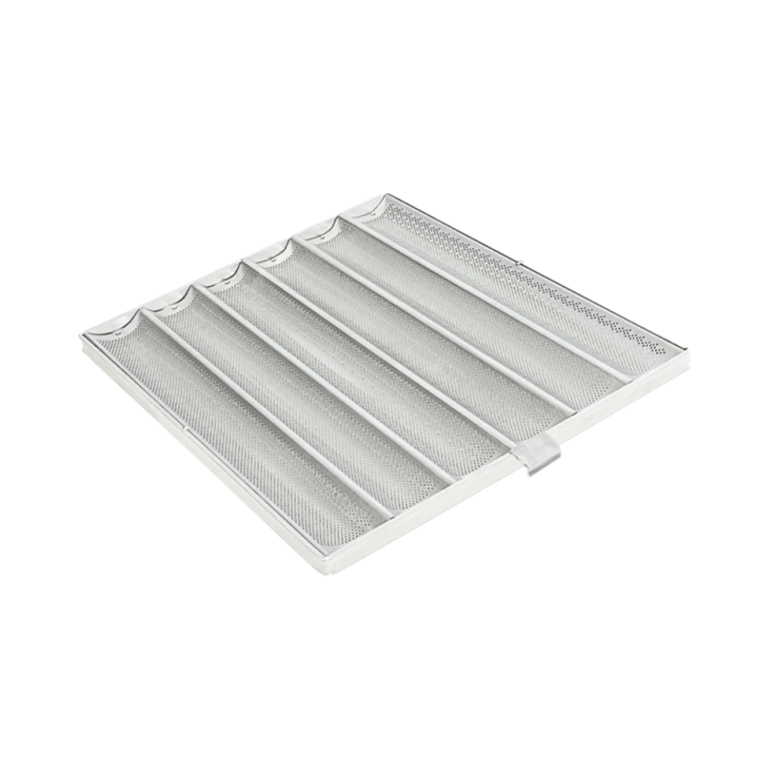 Esteira Canaleta Classic 6 Ondas 58 x 70 Imeca