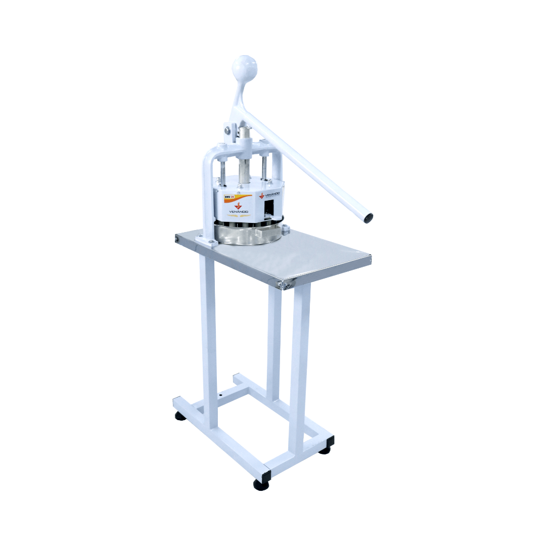 Divisora de Massas DMV 30 Pedestal Venâncio