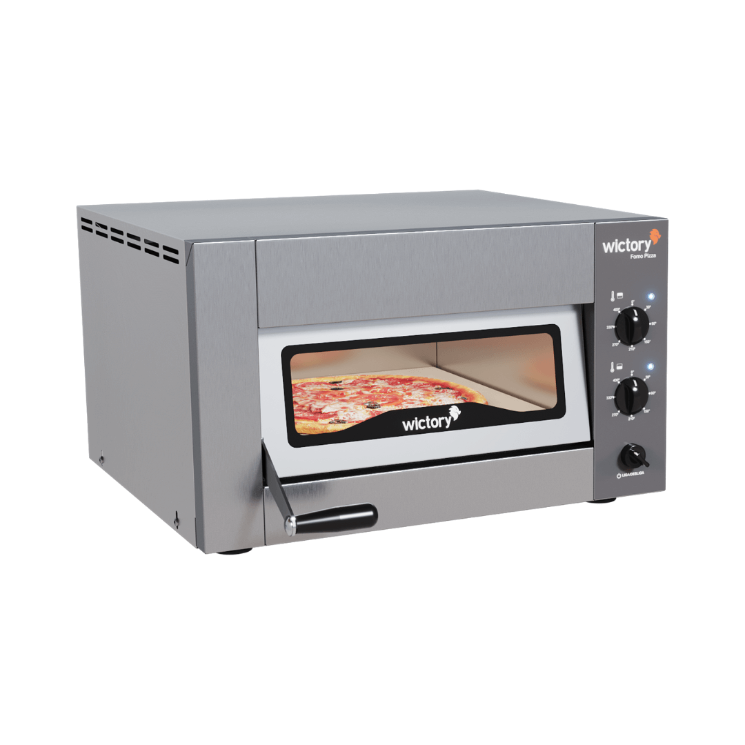 Forno Para Pizza Elétrico WP-35N 220v Wictory