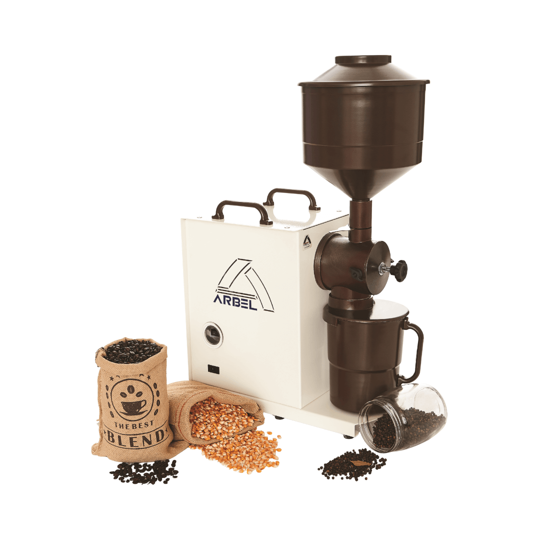 Moedor de Grãos MGR 90 2.0 Bivolt Arbel