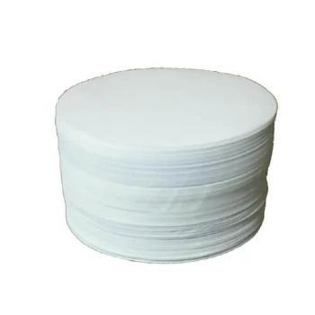 Papel Separador Para Hambúrguer 112 mm Redondo Picelli