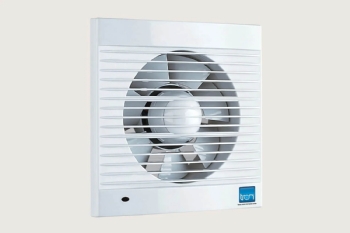 Ventilador Exaustor de Banheiro 15 cm 110v Tron