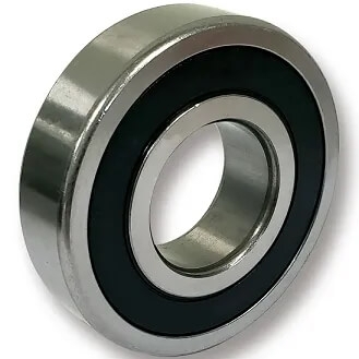 Rolamento 6204 2RS G Paniz
