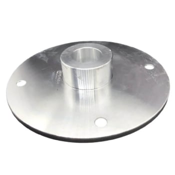 Flange Menor para Amassadeira Rapida AR 25 G Paniz