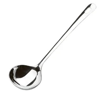 Concha Terrina Suprema 30 cm Aço Inox Brinox