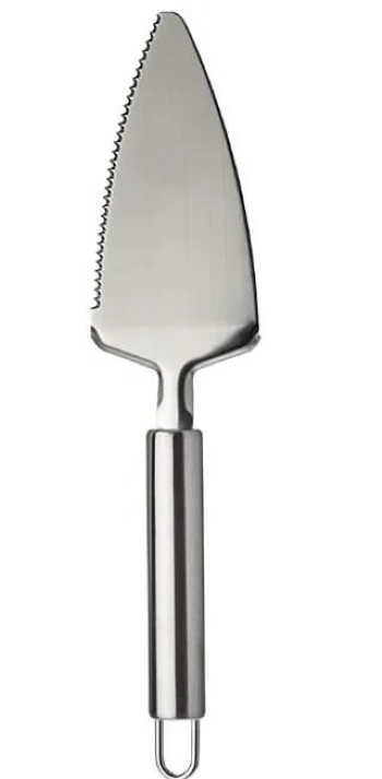 Pá para Torta Top Pratic 24 cm Brinox