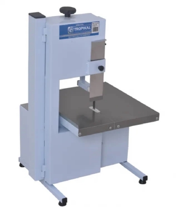 Serra Fita Lâmina Mirim 1,30 220v Tropikal