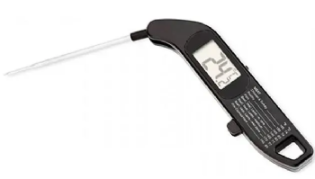 Termômetro Digital para Alimentos -45ºC/200°C  Hercules
