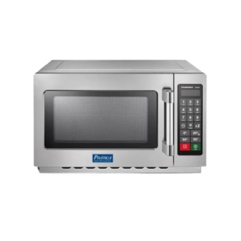 Forno Micro-ondas Comercial Finisher 1000W 220v Prática