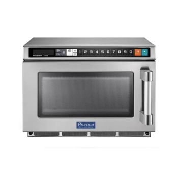 Forno Micro-ondas Comercial Finisher 2100W 220v Prática
