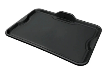 Bandeja com Suporte para Celular U400G Preto Useyou