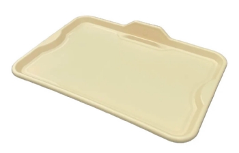 Bandeja com Suporte para Celular U400G Bege Useyou