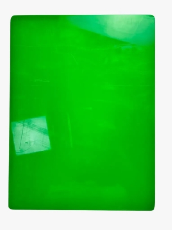 Placa Verde de Corte para Vegetais 30x40 Solrac