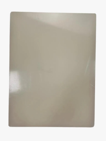 Placa Bege de Corte para Assados 30x40 Solrac
