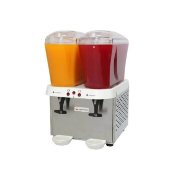 Refresqueira 32 Litros 2 Cuba RV216 110v Venâncio