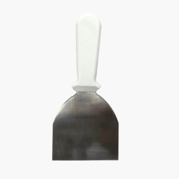 Raspador Profissional 10 cm Inox Solrac