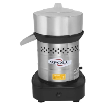 Extrator Espremedor de Suco Tractor SPL 070 Bivolt Spolu